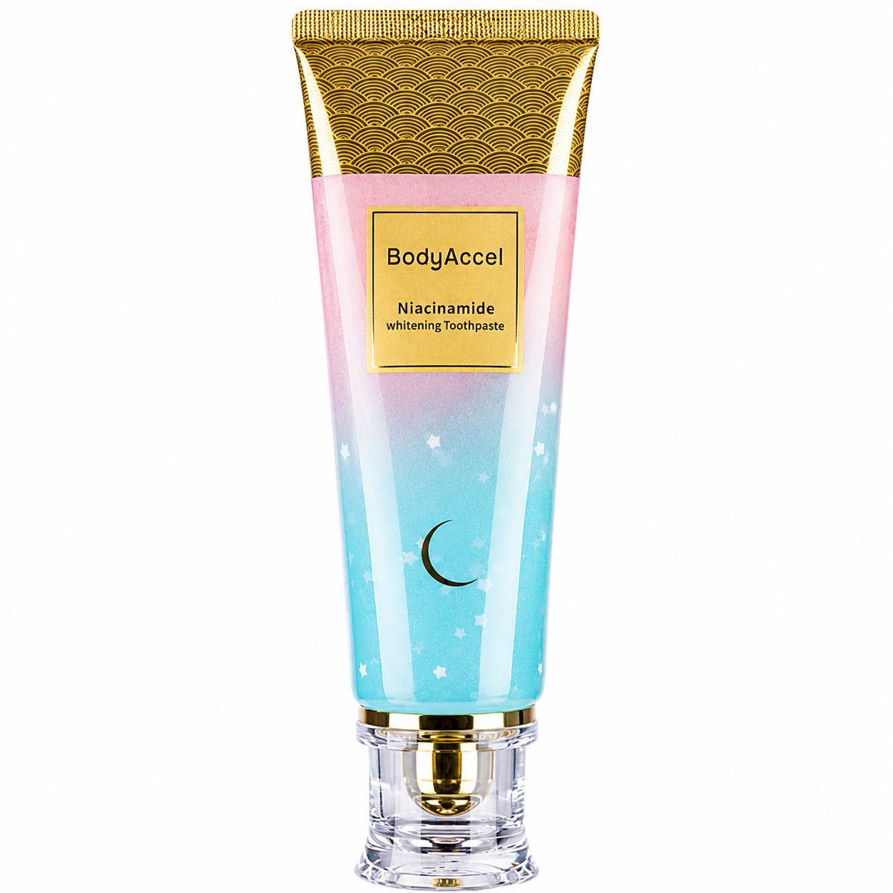 Niacinamide Whitening Toothpaste (PACK OF 2)